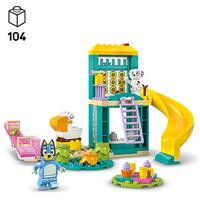 Набор LEGO Playground Fun with Bluey