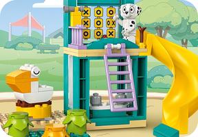 Набор LEGO Playground Fun with Bluey