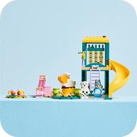 Набор LEGO Playground Fun with Bluey