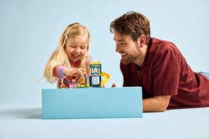 Набор LEGO Playground Fun with Bluey