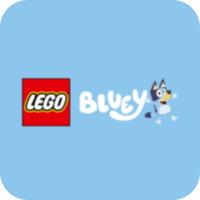 Набор LEGO Bluey’s Family House