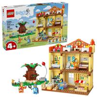 Набор LEGO Bluey’s Family House