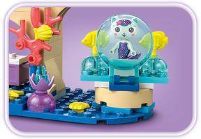 Набор LEGO Mermaid Gabby's Aquarium Adventure