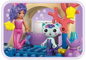 Набор LEGO Mermaid Gabby's Aquarium Adventure