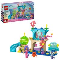 Набор LEGO Mermaid Gabby's Aquarium Adventure