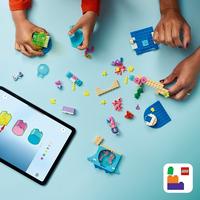 Набор LEGO Mermaid Gabby's Aquarium Adventure