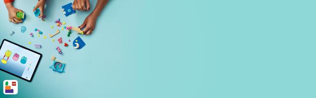 Набор LEGO Mermaid Gabby's Aquarium Adventure