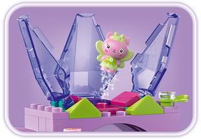 Набор LEGO Sweet Treat Mountain & Kitty Garden