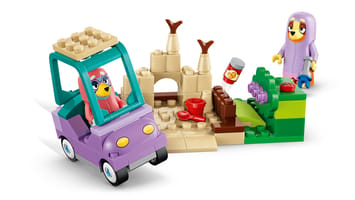 Набор LEGO 11216 Бабушки с Бинго и Блуи