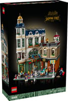 Набор LEGO Торговая улица