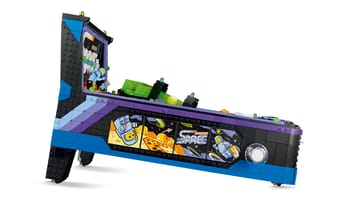 Набор LEGO Аркадный автомат для игры в пинбол