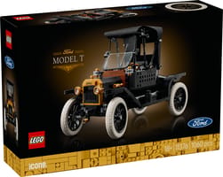 Набор LEGO Ford Model T
