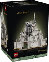 Набор LEGO «Властелин колец»: Минас Тирит