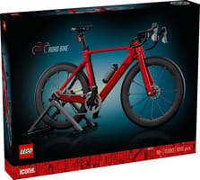 Набор LEGO Дорожный велосипед