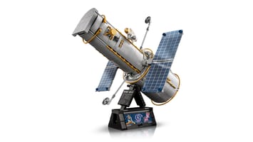 Набор LEGO 11382 Космический телескоп «Хаббл»