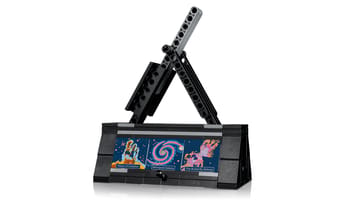 Набор LEGO Космический телескоп «Хаббл»