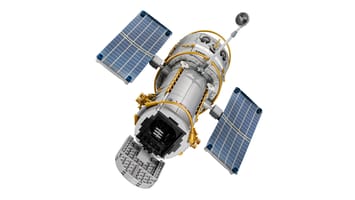 Набор LEGO Космический телескоп «Хаббл»