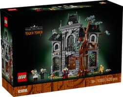 Набор LEGO Особняк мэра