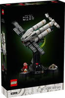 Набор LEGO Проект «Аве Мария»