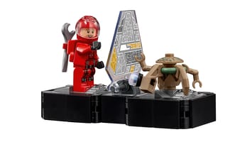 Набор LEGO Проект «Аве Мария»