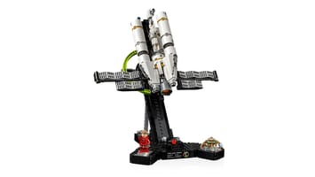 Набор LEGO Проект «Аве Мария»