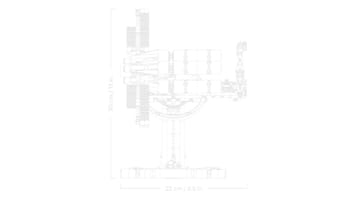 Набор LEGO Проект «Аве Мария»