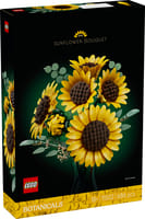 Набор LEGO Букет подсолнухов