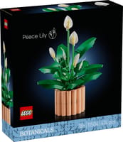 Набор LEGO Спатифиллум