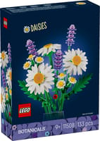 Набор LEGO Маргаритки