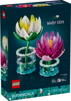 Набор LEGO Кувшинки