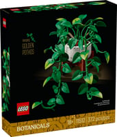 Набор LEGO Подвесной золотистый эпипремнум