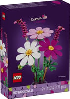 Набор LEGO Космеи