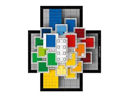 Набор LEGO LEGO House