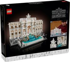 Набор LEGO Trevi Fountain