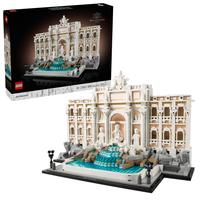 Набор LEGO Trevi Fountain