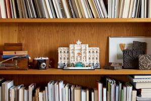 Набор LEGO Trevi Fountain