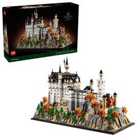 Набор LEGO Neuschwanstein Castle