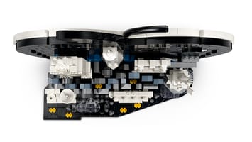 Набор LEGO Нью-Йорк — «Большое яблоко»
