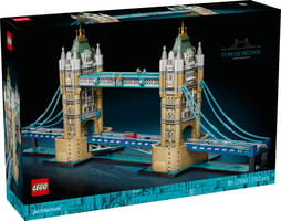 Набор LEGO Тауэрский мост