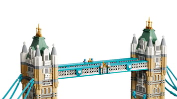 Набор LEGO Тауэрский мост