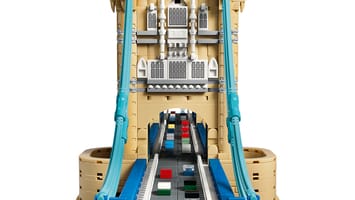 Набор LEGO Тауэрский мост