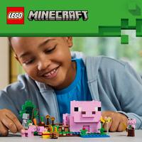 Набор LEGO The Baby Pig House