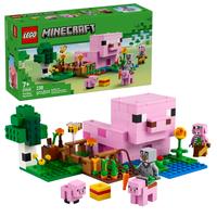 Набор LEGO The Baby Pig House