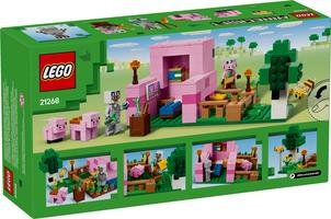 Набор LEGO The Baby Pig House