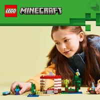 Набор LEGO The TNT Jungle House