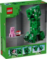 Набор LEGO The Creeper
