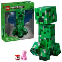 Набор LEGO The Creeper