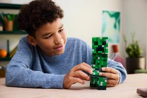 Набор LEGO The Creeper
