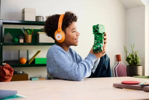 Набор LEGO The Creeper