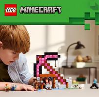 Набор LEGO The Pickaxe Mine